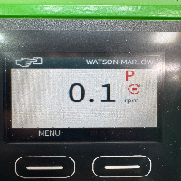 Watson Marlow 530Bp Peristaltic Pump image 2